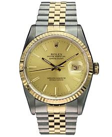 macy's rolex|rolex watches macy's.